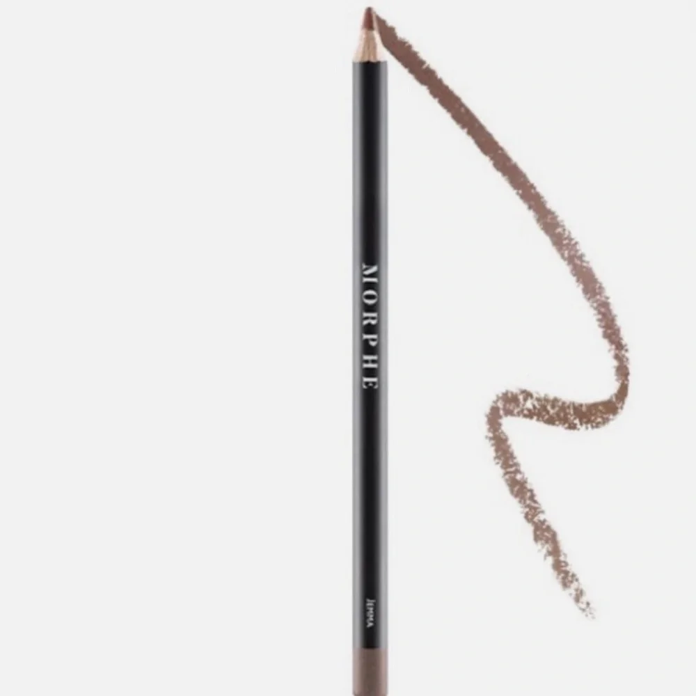 Morphe Color Pencil in the shade Jemma (Rose Bronze).